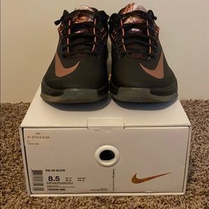 KD Nike Rose Gold